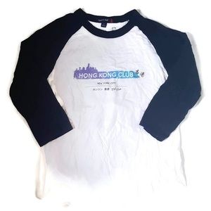 Long Sleeves T-shirt For Men Size M